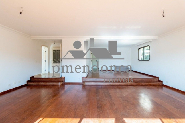 Imagem Apartamento com 4 Quartos à Venda, 231 m² em Higienópolis - São Paulo