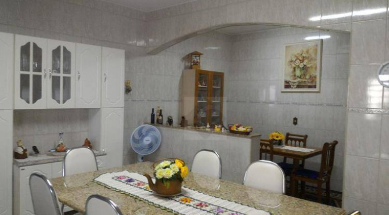 Imagem Casa com 3 Quartos à Venda, 370 m² em Jardim Morada Do Sol - Indaiatuba