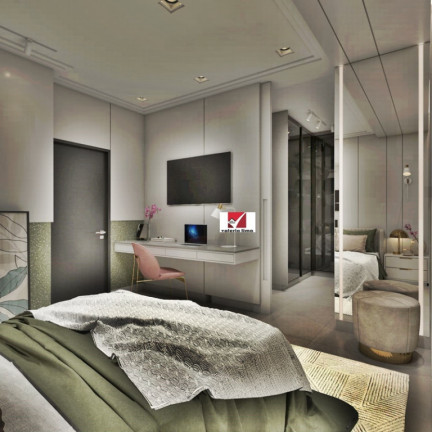 Imagem Casa de Condomínio com 4 Quartos à Venda, 510 m² em Condomínio Guaporé 1 - Ribeirão Preto