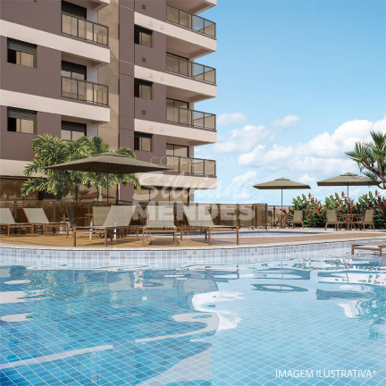 Imagem Apartamento com 2 Quartos à Venda, em Jardim Faculdade - Sorocaba Imagem Apartamento com 2 Quartos à Venda, em Jardim Faculdade - Sorocaba