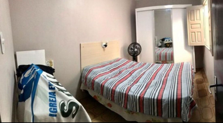 Imagem Casa com 3 Quartos à Venda, 135 m² em Farolândia - Aracaju