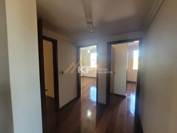 Imagem Apartamento com 3 Quartos à Venda, 209 m² em Jardim São Luiz - Ribeirão Preto
