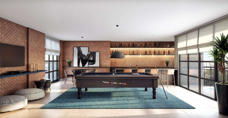 Imagem Apartamento com 2 Quartos à Venda, 66 m² em Barra Funda - São Paulo Imagem Apartamento com 2 Quartos à Venda, 66 m² em Barra Funda - São Paulo