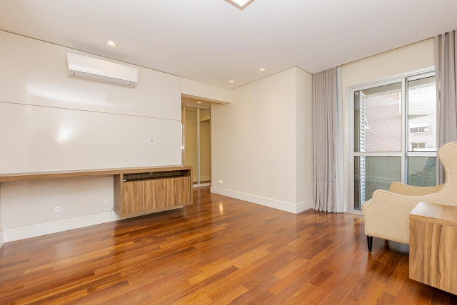 Imagem Apartamento com 5 Quartos à Venda, 441 m² em água Verde - Curitiba