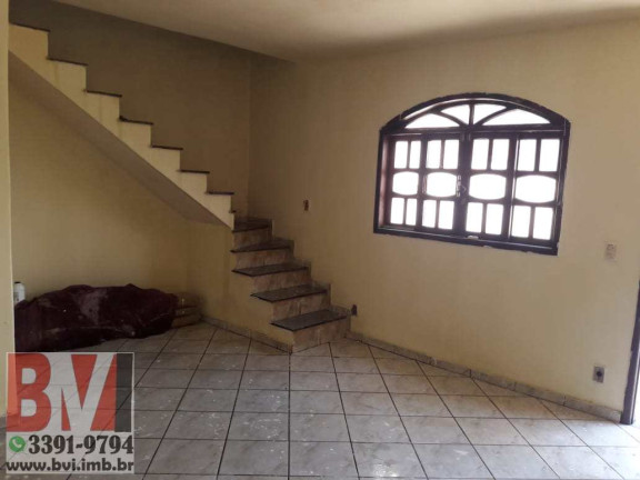 Casa com 2 Quartos à Venda, 115 m² em Vila Da Penha - Rio De Janeiro
