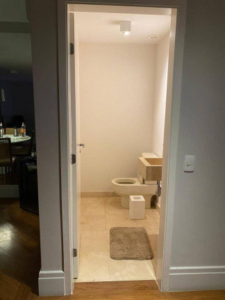 Imagem Apartamento com 3 Quartos à Venda, 206 m² em Jardim Vitória Régia - São Paulo