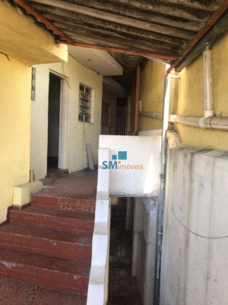 Imagem Casa com 6 Quartos à Venda, 320 m² em Vila Arapuã - São Paulo Imagem Casa com 6 Quartos à Venda, 320 m² em Vila Arapuã - São Paulo