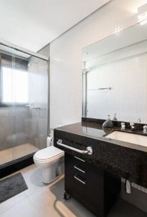 Imagem Cobertura com 4 Quartos à Venda, 460 m² em Higienópolis - Porto Alegre