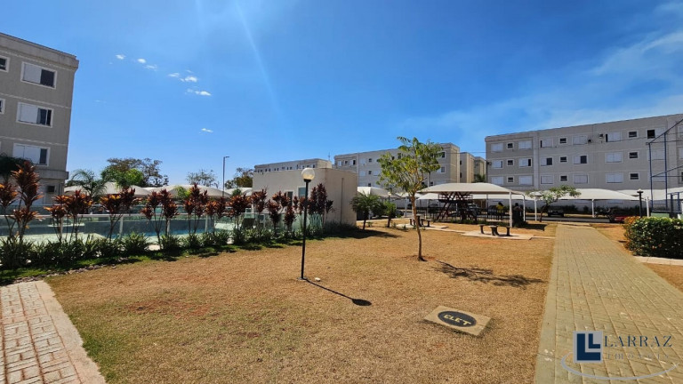 Imagem Imóvel com 2 Quartos à Venda, 42 m² em Jardim Ouro Branco - Ribeirão Preto Imagem Imóvel com 2 Quartos à Venda, 42 m² em Jardim Ouro Branco - Ribeirão Preto