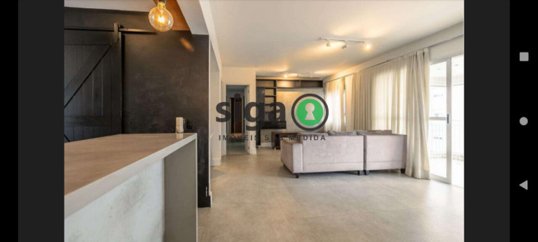 Imagem Apartamento com 3 Quartos à Venda, 117 m² em Jardim Marajoara - São Paulo Imagem Apartamento com 3 Quartos à Venda, 117 m² em Jardim Marajoara - São Paulo