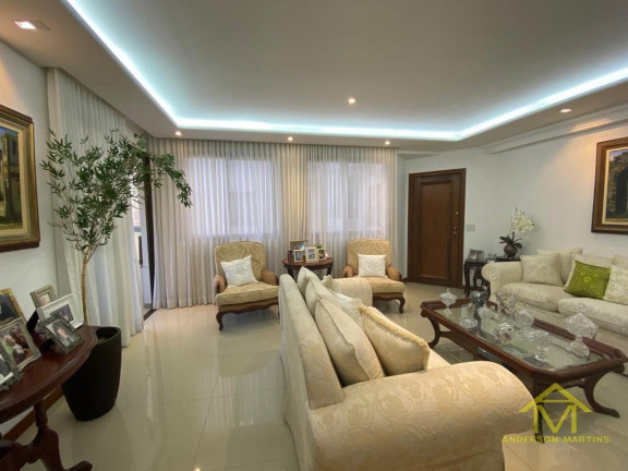 Imagem Apartamento com 4 Quartos à Venda, 245 m² em Praia Da Costa - Vila Velha