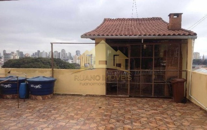 Imagem Sobrado com 5 Quartos à Venda, 360 m² em Vila Formosa - São Paulo Imagem Sobrado com 5 Quartos à Venda, 360 m² em Vila Formosa - São Paulo