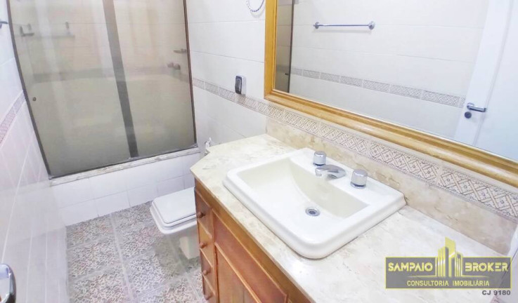 Imagem Apartamento com 3 Quartos à Venda, em Recreio Dos Bandeirantes - Rio De Janeiro Imagem Apartamento com 3 Quartos à Venda, em Recreio Dos Bandeirantes - Rio De Janeiro