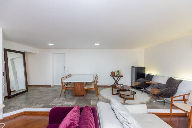 Imagem Apartamento com 3 Quartos à Venda, 171 m² em Vila Mascote - São Paulo