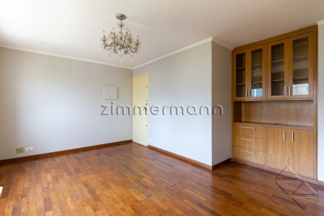 Imagem Apartamento com 3 Quartos à Venda, 126 m² em Paraiso - São Paulo Imagem Apartamento com 3 Quartos à Venda, 126 m² em Paraiso - São Paulo