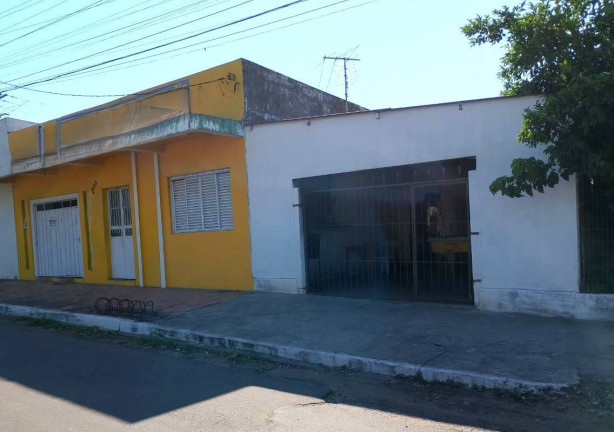 Casa com 2 Quartos à Venda, 320 m² em Capelinha - Itaqui