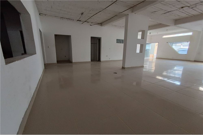 Imagem Sala Comercial para Alugar, 145 m² em Centro - Guarulhos Imagem Sala Comercial para Alugar, 145 m² em Centro - Guarulhos
