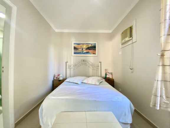 Imagem Apartamento com 3 Quartos à Venda, 77 m² em Enseada - Guarujá