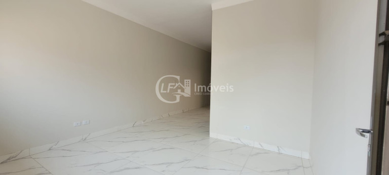 Imagem Casa com 2 Quartos à Venda, 60 m² em Parque Isabel Garden's - Campo Grande