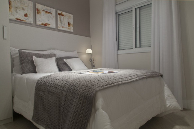 Imagem Imóvel com 2 Quartos à Venda, 47 m² em Vila Andrade - São Paulo