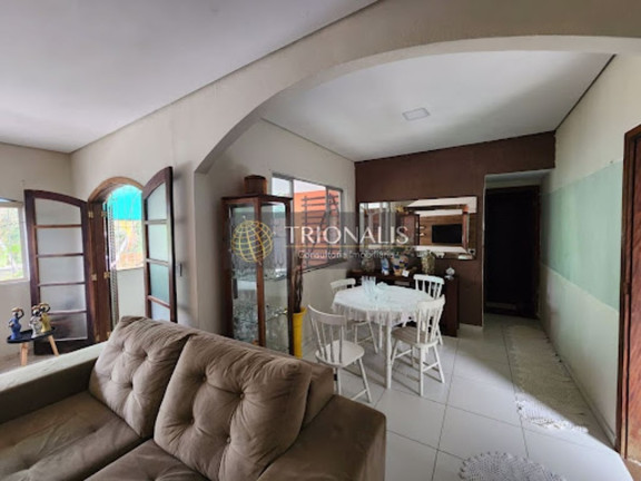 Imagem Chácara com 3 Quartos à Venda, 250 m² em Jardim Imperial - Atibaia