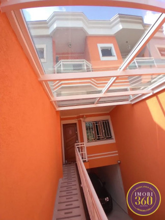 Imagem Sobrado com 3 Quartos à Venda, 150 m² em Vila Euthalia - São Paulo