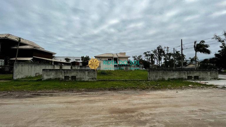 Imagem Terreno à Venda, 1 m² em Mariscal - Bombinhas