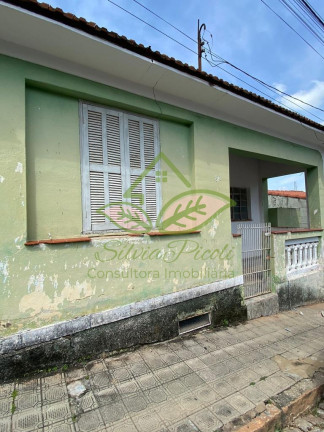 Imagem Casa com 2 Quartos à Venda, 128 m² em Vila Prudente De Moraes - Itatiba