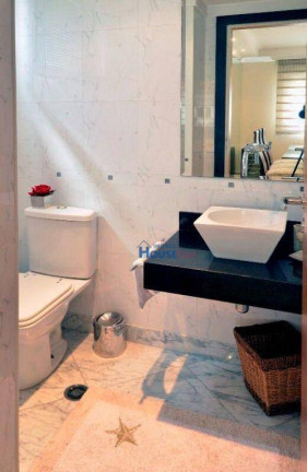Imagem Apartamento com 3 Quartos à Venda, 190 m² em Perdizes - São Paulo