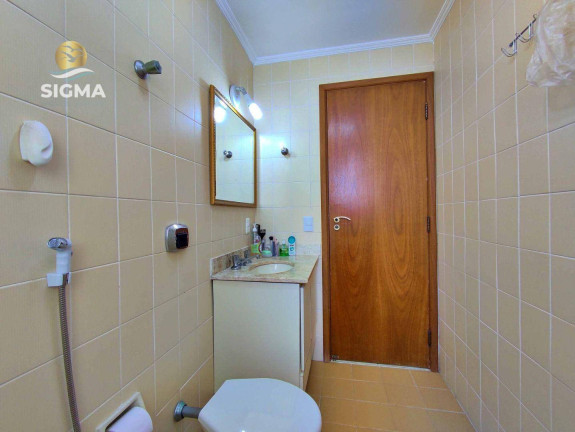 Imagem Apartamento com 3 Quartos à Venda, 110 m² em Pitangueiras - Guarujá Imagem Apartamento com 3 Quartos à Venda, 110 m² em Pitangueiras - Guarujá