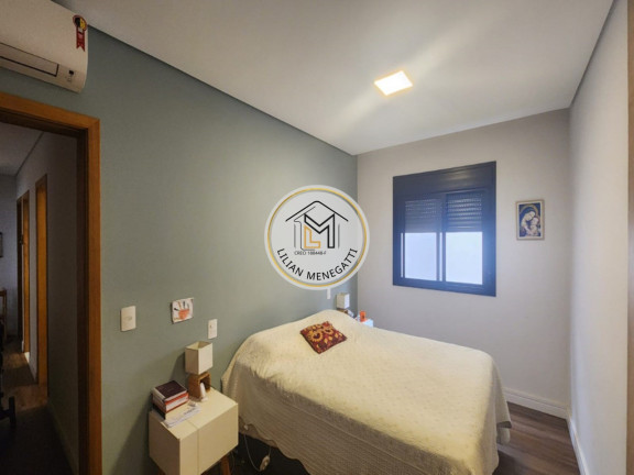 Imagem Imóvel com 5 Quartos à Venda, 372 m² em Jardim Novo Mundo - Jundiaí