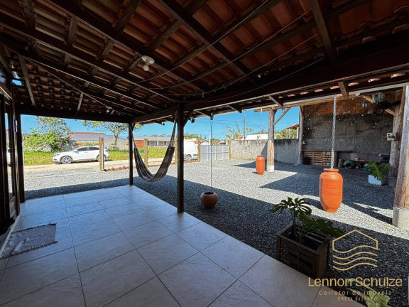 Imagem Casa com 3 Quartos à Venda, 152 m² em Pinheiros - Balneário Barra Do Sul Imagem Casa com 3 Quartos à Venda, 152 m² em Pinheiros - Balneário Barra Do Sul