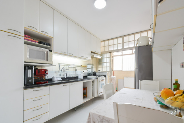 Imagem Apartamento com 2 Quartos à Venda, 75 m² em Mirandópolis - São Paulo