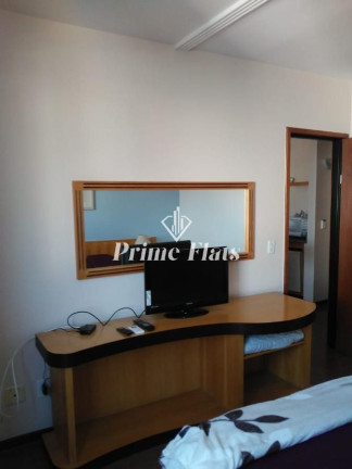 Imagem Apartamento com 1 Quarto à Venda, 40 m² em Centro - Rio Claro Imagem Apartamento com 1 Quarto à Venda, 40 m² em Centro - Rio Claro