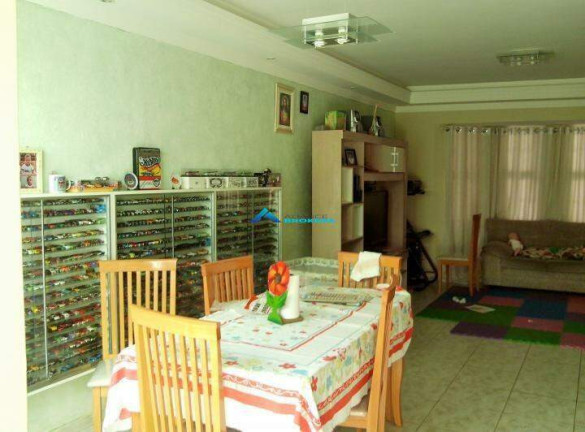 Imagem Casa com 3 Quartos à Venda, 224 m² em Horto Santo Antonio - Jundiaí Imagem Casa com 3 Quartos à Venda, 224 m² em Horto Santo Antonio - Jundiaí