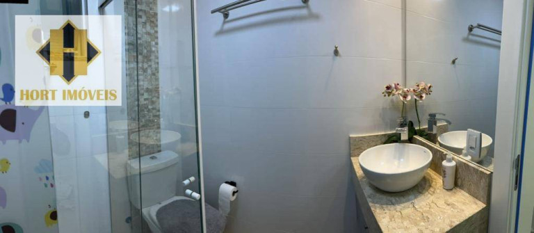 Imagem Apartamento com 2 Quartos à Venda, 80 m² em Balneario Pereque - Porto Belo