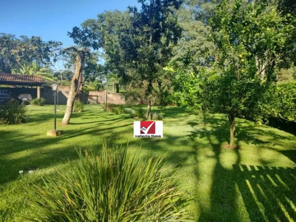 Imagem Imóvel com 4 Quartos à Venda, 1.960 m² em Parque São Sebastião - Ribeirão Preto