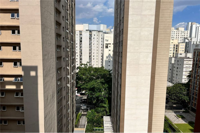 Imagem Imóvel com 4 Quartos à Venda,  em Moema - São Paulo