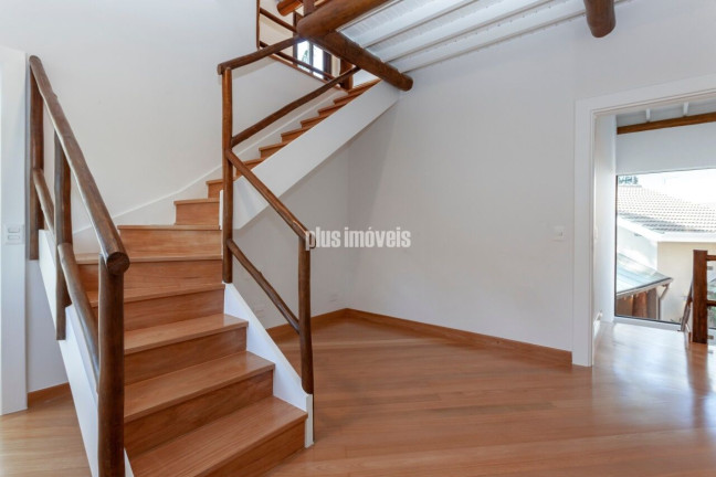 Imagem Casa com 4 Quartos à Venda, 626 m² em Pacaembu - São Paulo