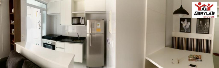 Imagem Imóvel com 1 Quarto à Venda, 48 m² em Centro - Jundiaí