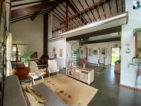 Imagem Casa de Condomínio com 3 Quartos à Venda, 310 m² em Parque Residencial Colina Das Estrelas - Tatuí