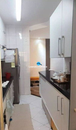 Imagem Apartamento com 2 Quartos à Venda, 53 m² em Vila Gonçalves - São Bernardo Do Campo Imagem Apartamento com 2 Quartos à Venda, 53 m² em Vila Gonçalves - São Bernardo Do Campo
