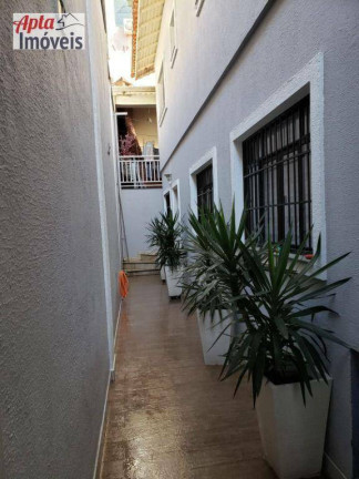 Imagem Sobrado com 3 Quartos à Venda, 180 m² em Parque São Domingos - São Paulo Imagem Sobrado com 3 Quartos à Venda, 180 m² em Parque São Domingos - São Paulo