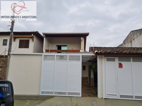 Imagem Casa à Venda, 192 m² em Jardim Estrela D¿alva - Caraguatatuba