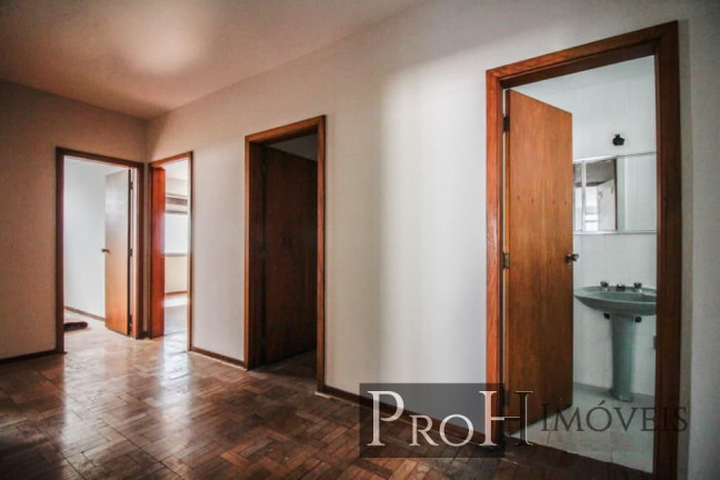 Imagem Apartamento com 4 Quartos à Venda, 240 m² em Centro - São Paulo Imagem Apartamento com 4 Quartos à Venda, 240 m² em Centro - São Paulo