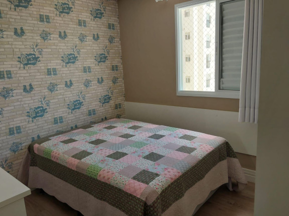 Imagem Apartamento com 2 Quartos à Venda, 131 m² em Jardim Ermida I - Jundiaí