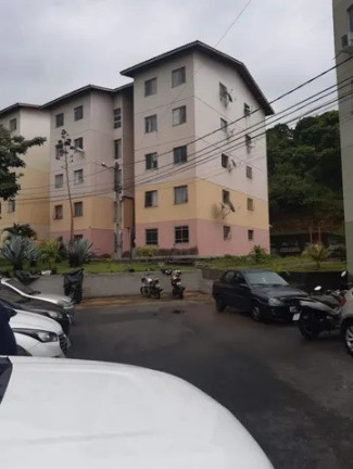 Imagem Apartamento com 2 Quartos à Venda, 48 m² em Mata Escura - Salvador Imagem Apartamento com 2 Quartos à Venda, 48 m² em Mata Escura - Salvador