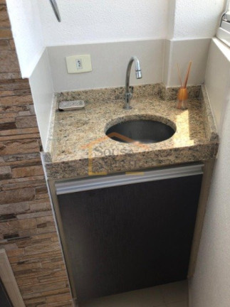 Imagem Apartamento com 1 Quarto à Venda, 35 m² em Vila Mazzei - São Paulo Imagem Apartamento com 1 Quarto à Venda, 35 m² em Vila Mazzei - São Paulo