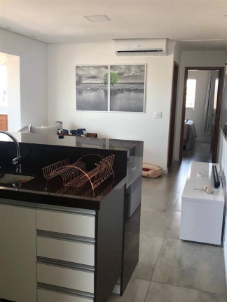 Apartamento com 2 Quartos à Venda, 64 m² em Boqueirão - Santos