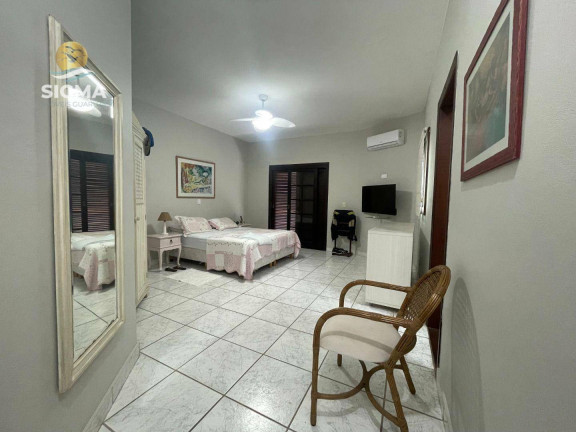 Imagem Casa com 5 Quartos à Venda, 550 m² em Jardim Acapulco - Guarujá Imagem Casa com 5 Quartos à Venda, 550 m² em Jardim Acapulco - Guarujá